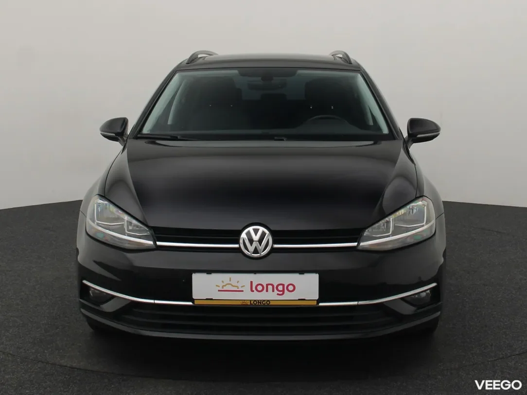 Volkswagen Golf 1.6 85kW