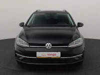 Volkswagen Golf 1.6 85kW thumbnail