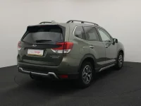 Subaru Forester 2 110kW thumbnail