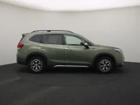 Subaru Forester 2 110kW thumbnail