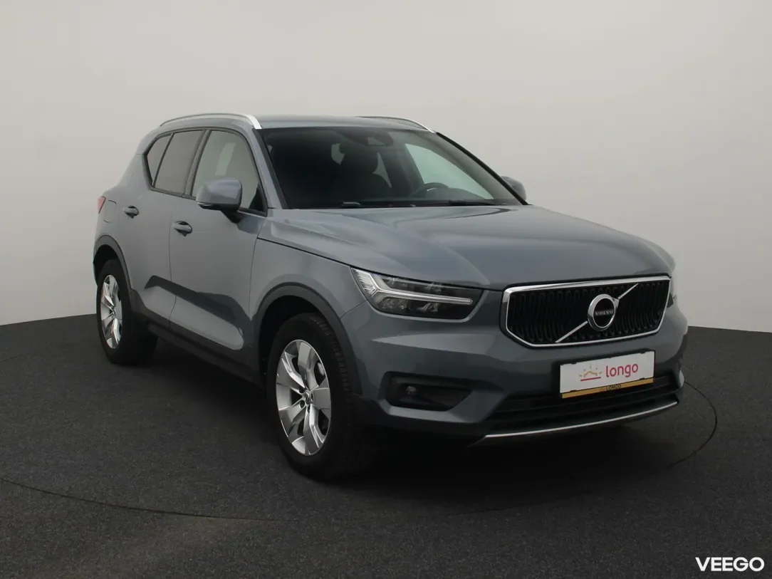 Volvo XC40 1.5 95kW