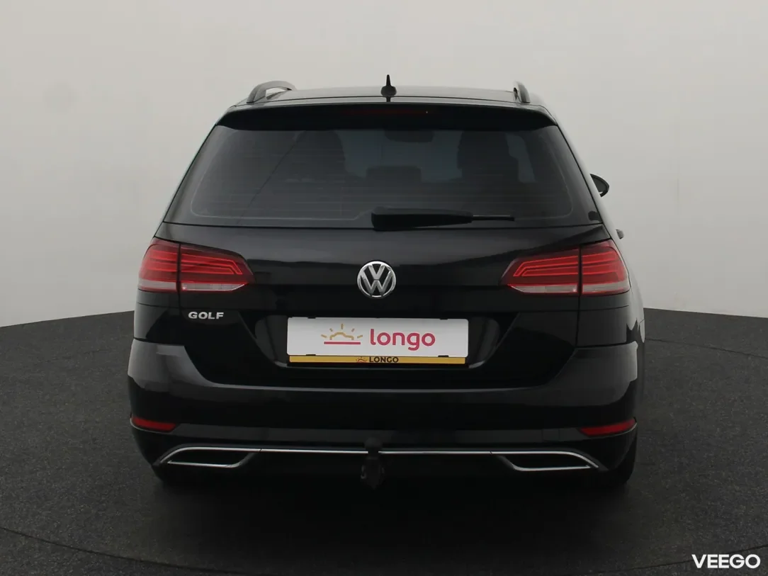 Volkswagen Golf 1.6 85kW