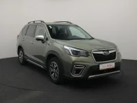 Subaru Forester 2 110kW thumbnail