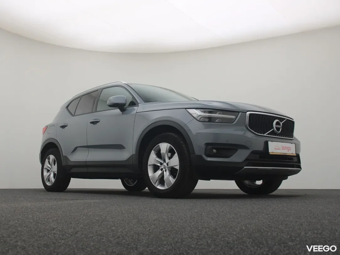 Volvo XC40 1.5 95kW