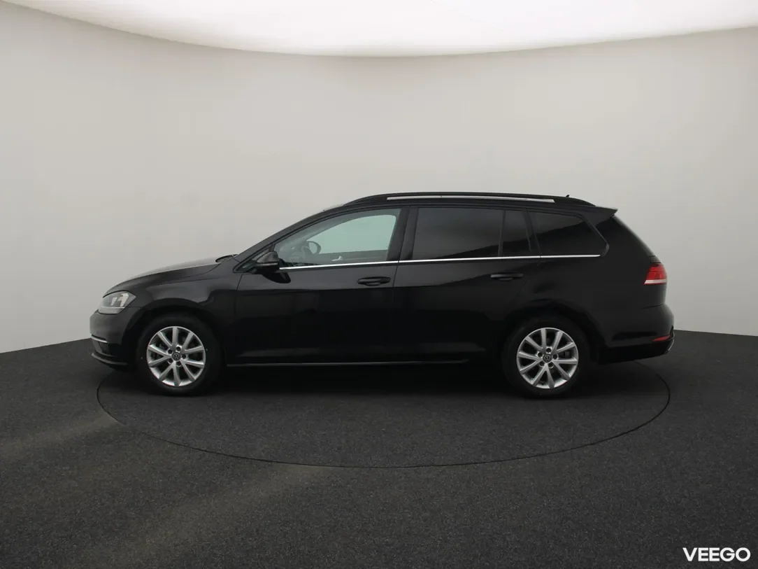 Volkswagen Golf 1.6 85kW