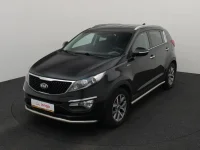 Kia Sportage 2 122kW thumbnail