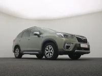 Subaru Forester 2 110kW thumbnail