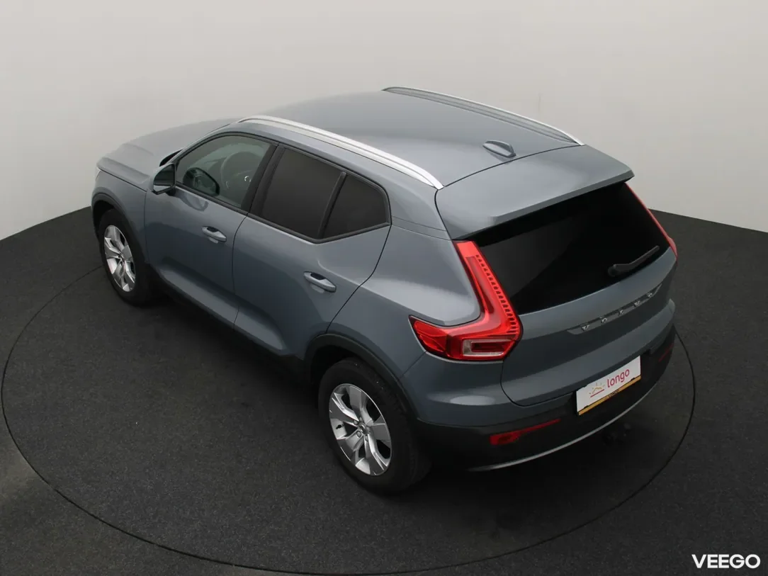 Volvo XC40 1.5 95kW