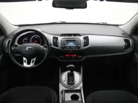 Kia Sportage 2 122kW thumbnail