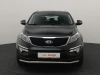 Kia Sportage 2 122kW thumbnail