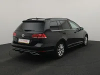 Volkswagen Golf 1.6 85kW thumbnail