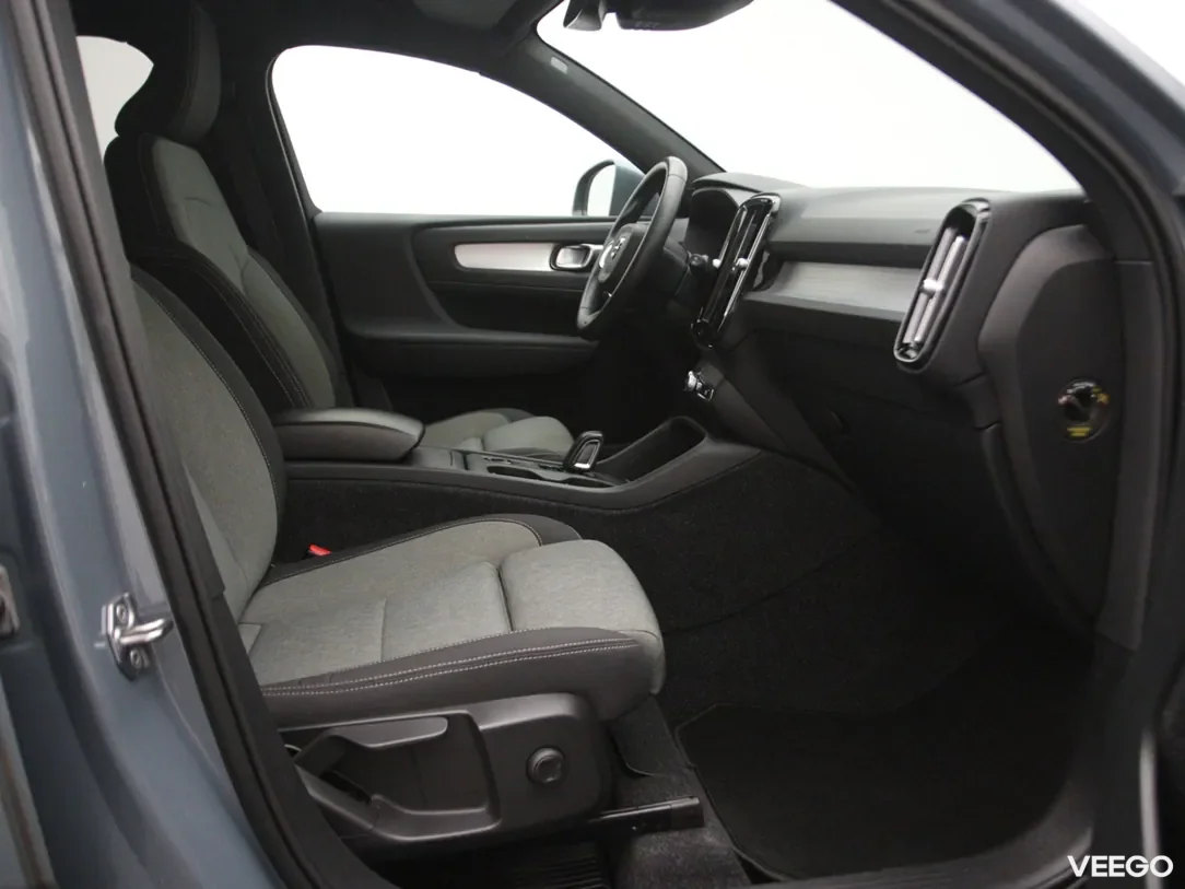 Volvo XC40 1.5 95kW