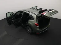 Subaru Forester 2 110kW thumbnail
