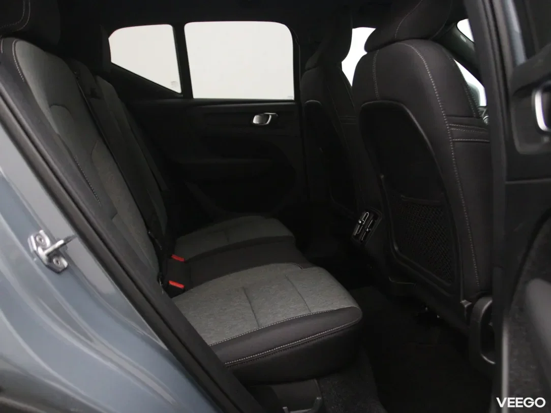 Volvo XC40 1.5 95kW