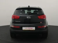 Kia Sportage 2 122kW thumbnail