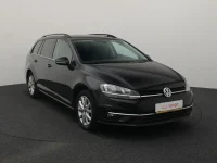 Volkswagen Golf 1.6 85kW thumbnail