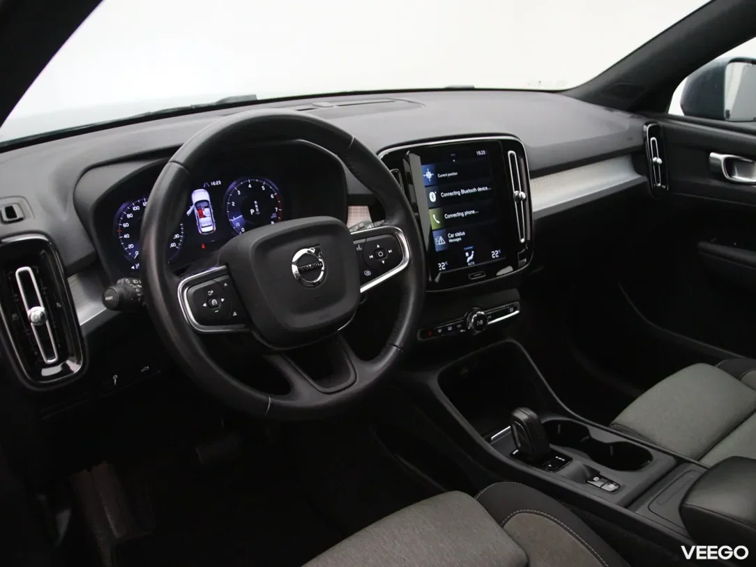 Volvo XC40 1.5 95kW