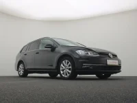 Volkswagen Golf 1.6 85kW thumbnail