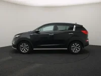 Kia Sportage 2 122kW thumbnail