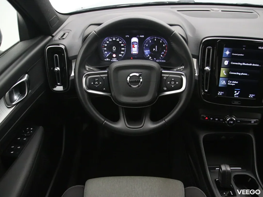 Volvo XC40 1.5 95kW