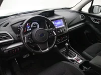 Subaru Forester 2 110kW thumbnail