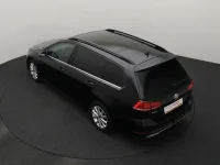 Volkswagen Golf 1.6 85kW thumbnail