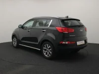 Kia Sportage 2 122kW thumbnail