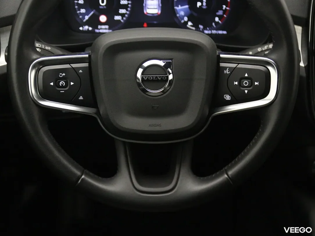Volvo XC40 1.5 95kW