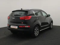 Kia Sportage 2 122kW thumbnail
