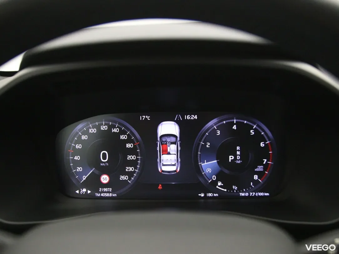 Volvo XC40 1.5 95kW