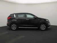 Kia Sportage 2 122kW thumbnail