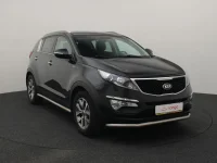 Kia Sportage 2 122kW thumbnail