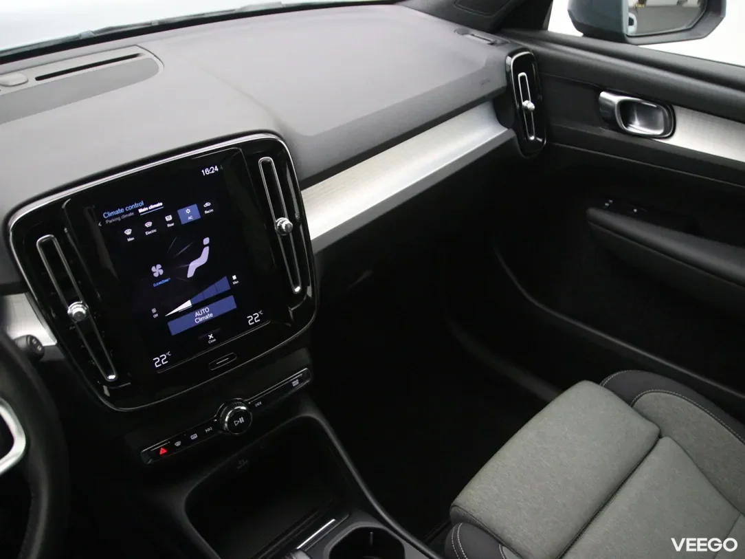 Volvo XC40 1.5 95kW