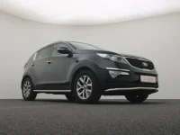 Kia Sportage 2 122kW thumbnail