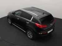 Kia Sportage 2 122kW thumbnail