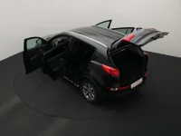 Kia Sportage 2 122kW thumbnail