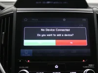 Subaru Forester 2 110kW thumbnail