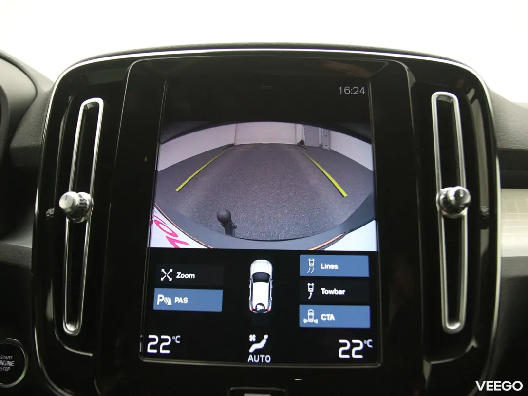 Volvo XC40 1.5 95kW