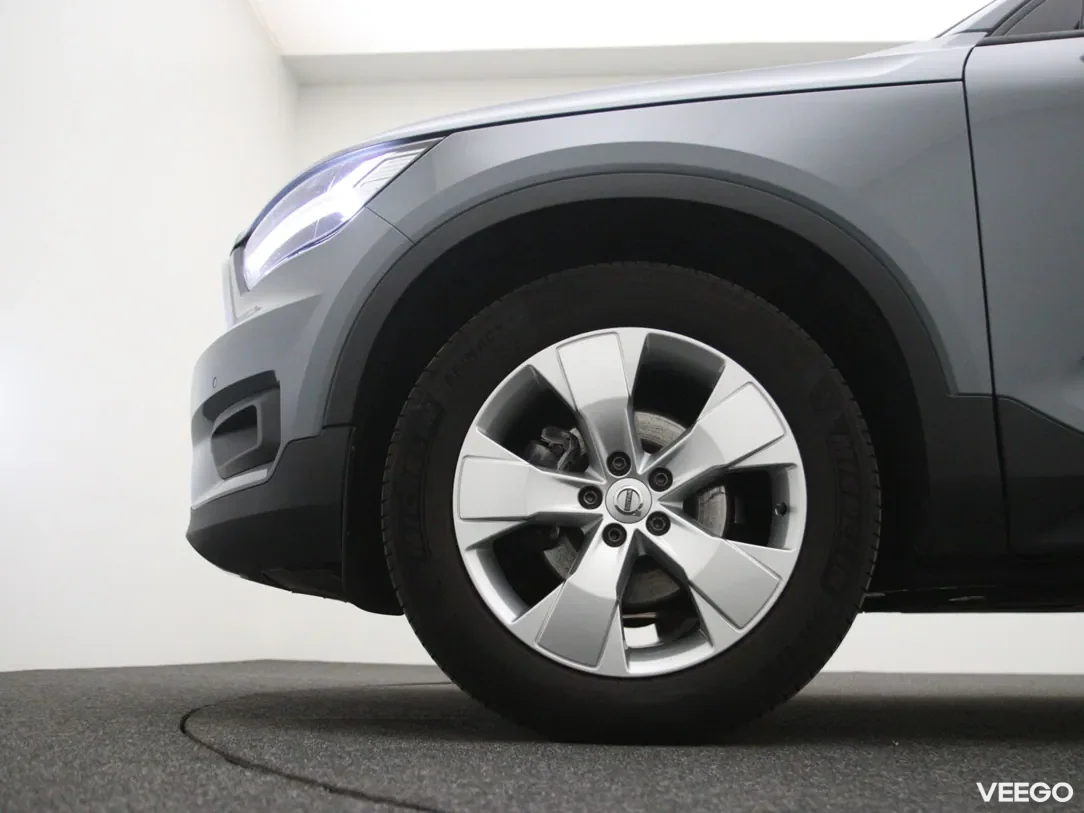 Volvo XC40 1.5 95kW