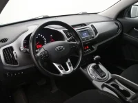 Kia Sportage 2 122kW thumbnail