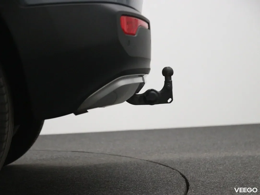 Volvo XC40 1.5 95kW