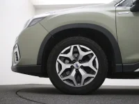 Subaru Forester 2 110kW thumbnail