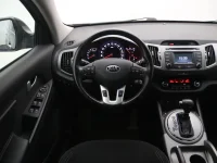 Kia Sportage 2 122kW thumbnail