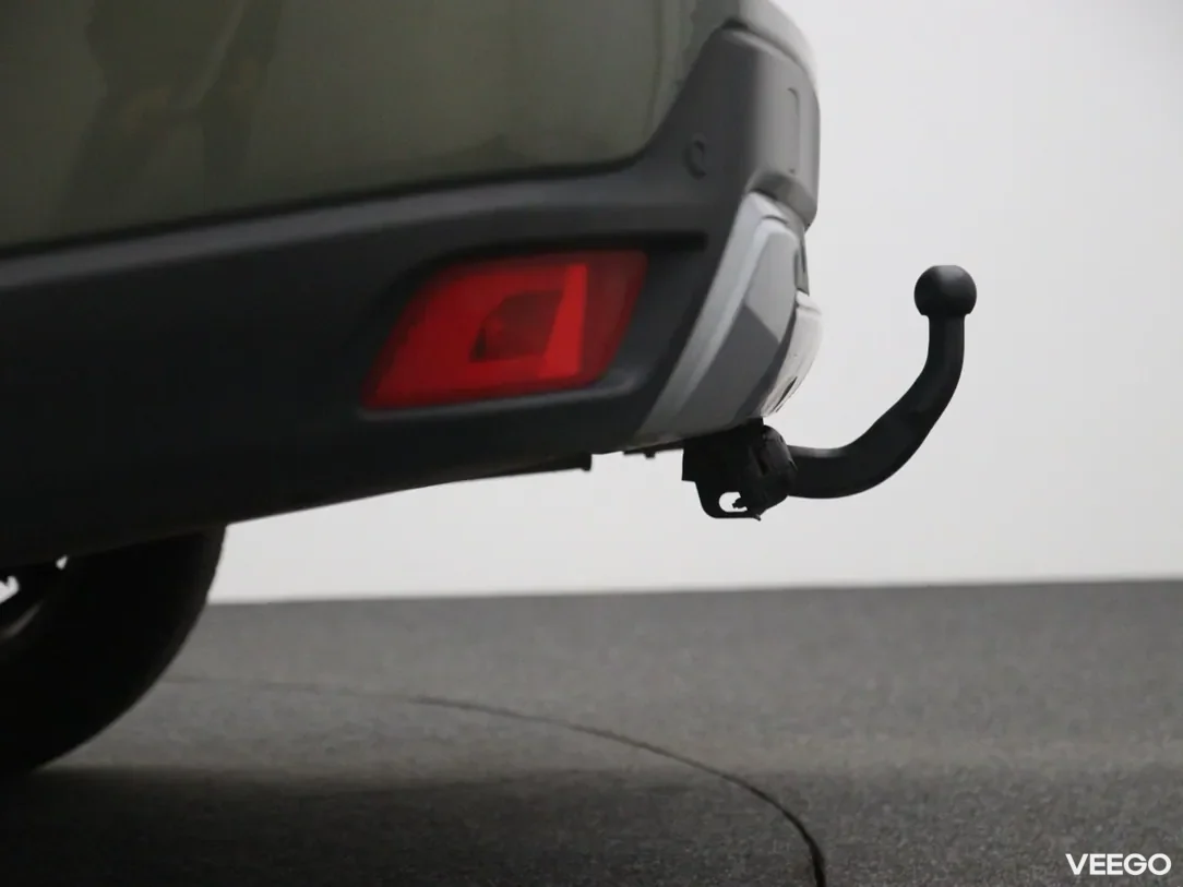 Subaru Forester 2 110kW