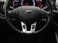 Kia Sportage 2 122kW thumbnail