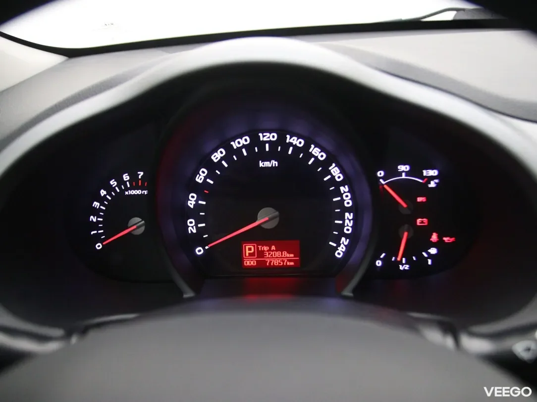 Kia Sportage 2 122kW