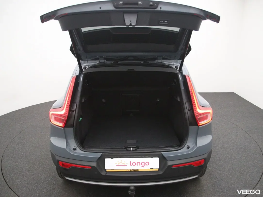 Volvo XC40 1.5 95kW