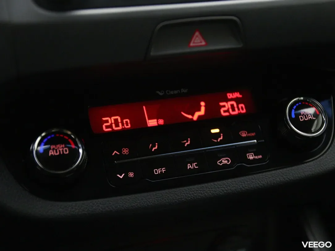 Kia Sportage 2 122kW
