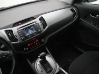 Kia Sportage 2 122kW thumbnail