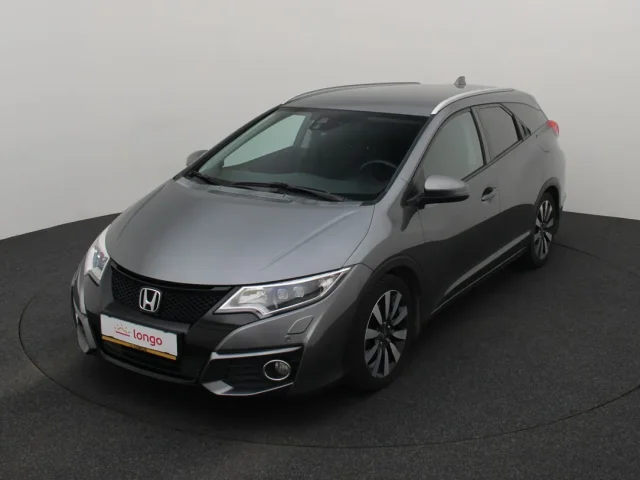 Image of Honda Civic 1.8 104kW